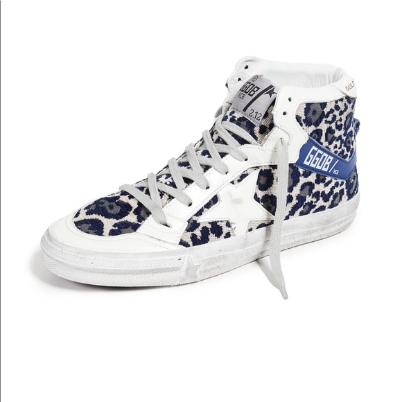 Golden Goose Shoes - Golden Goose Sneakers